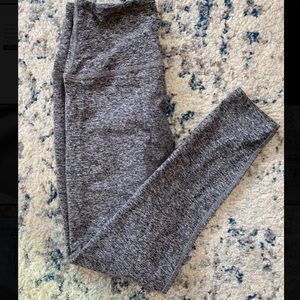 Beyond Yoga spacedye leggings
